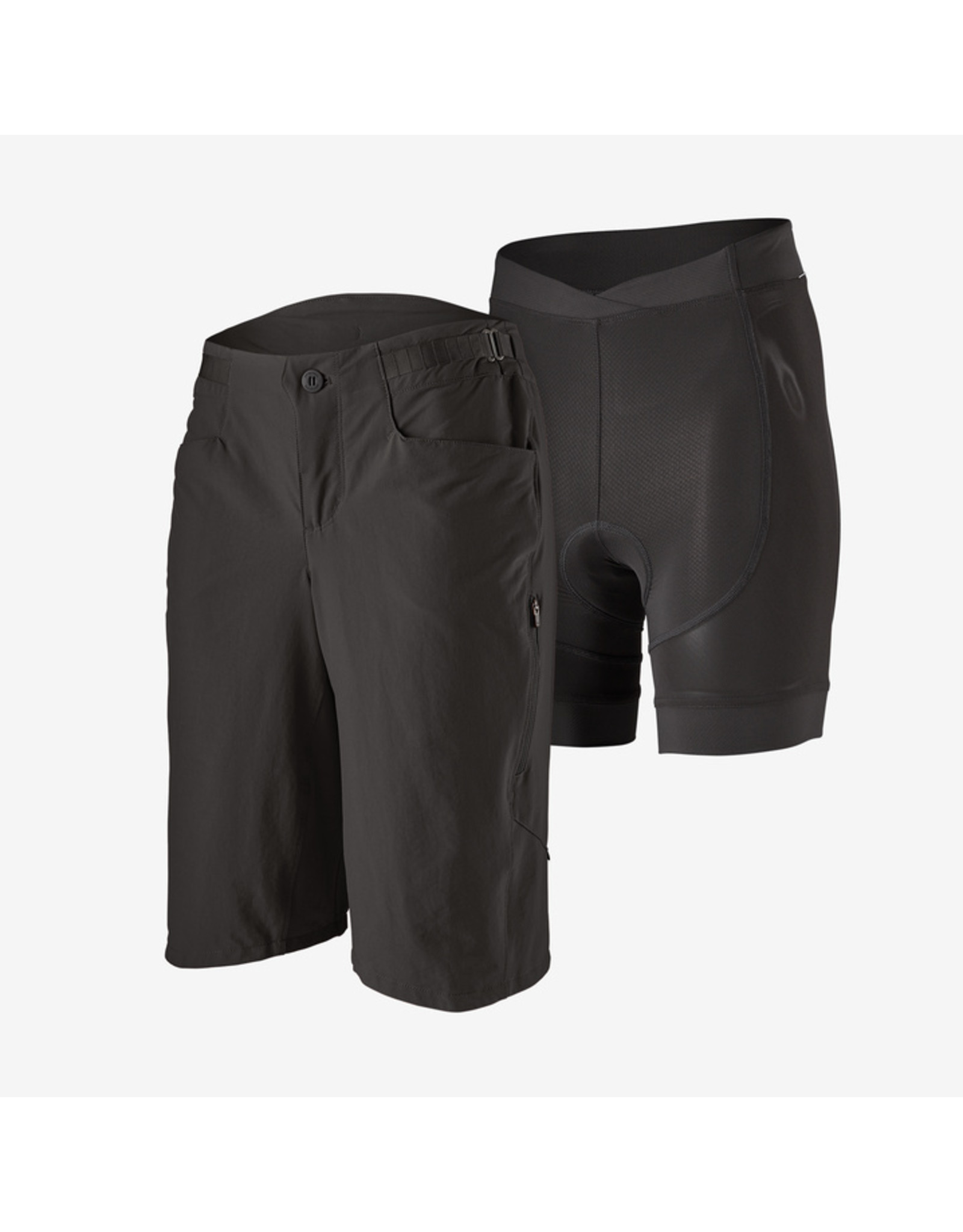 Patagonia Women's Dirt Craft Bike Shorts-SAMPLE Size 6