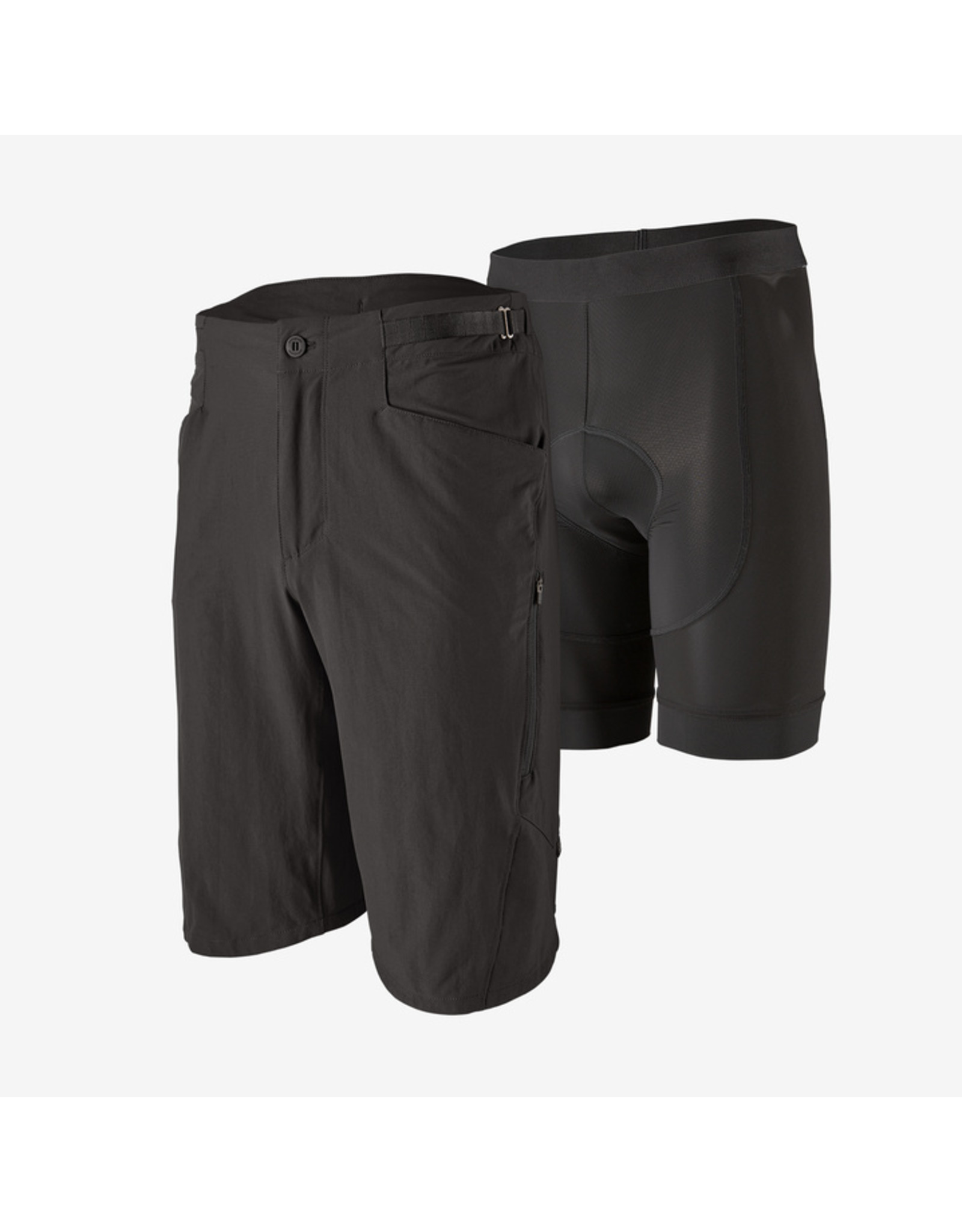 Patagonia Women's Dirt Craft Bike Shorts-SAMPLE Size 6