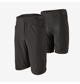 Patagonia Women's Dirt Craft Bike Shorts-SAMPLE Size 6