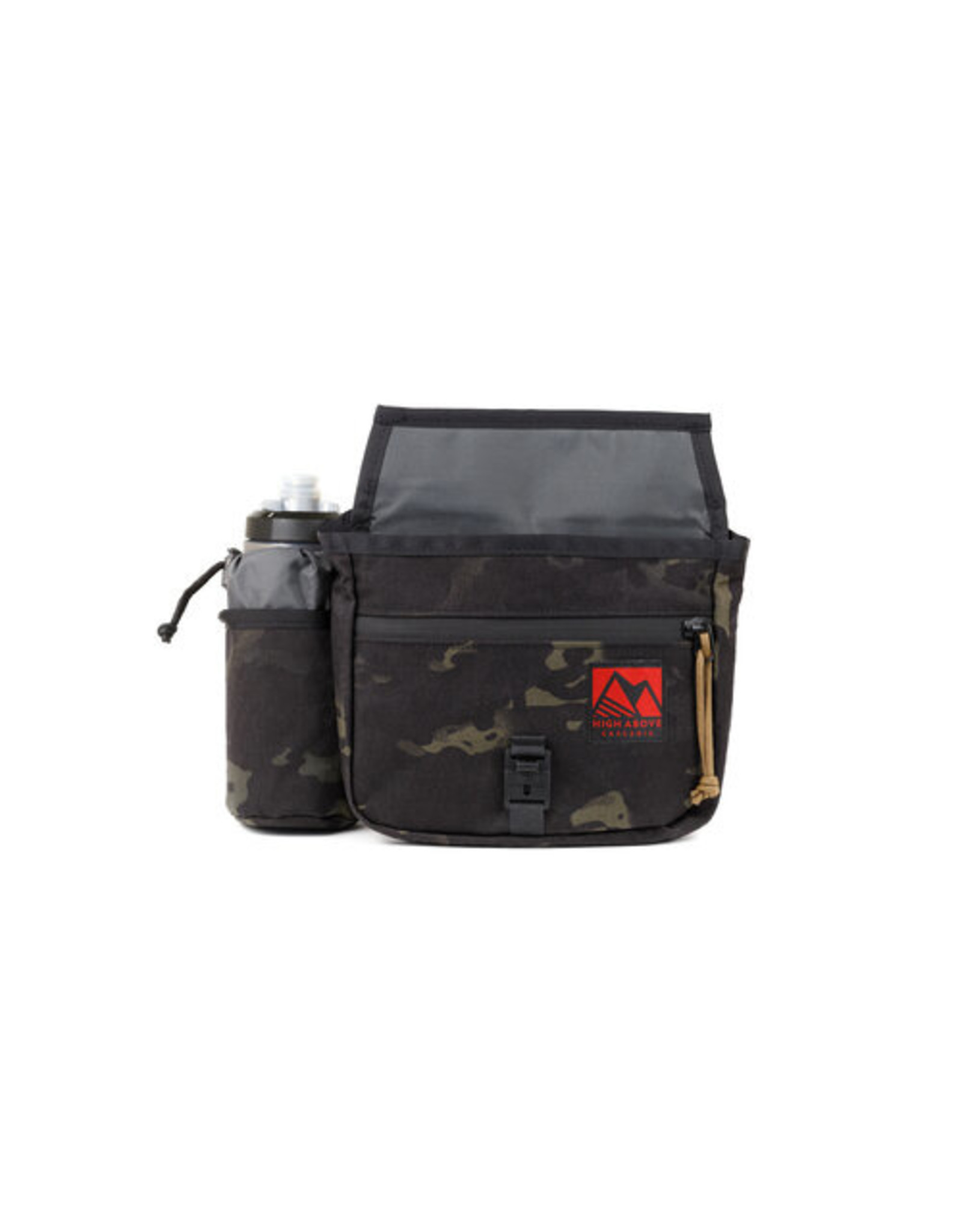 High Above Venture Hip Pack