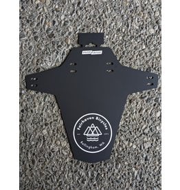 Ground Keeper Fender-Short