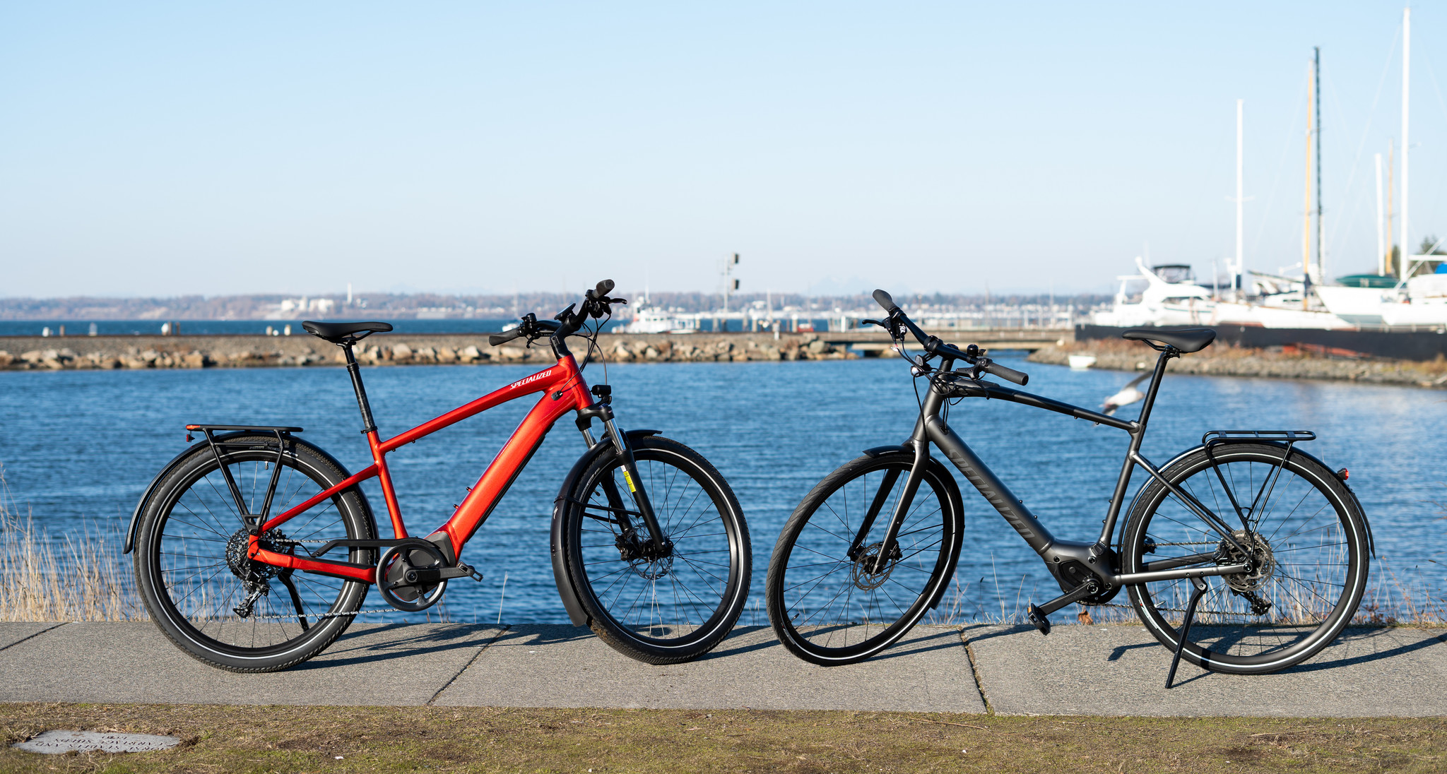 E Bike Information: Specialized Turbo Vado vs Turbo Vado SL