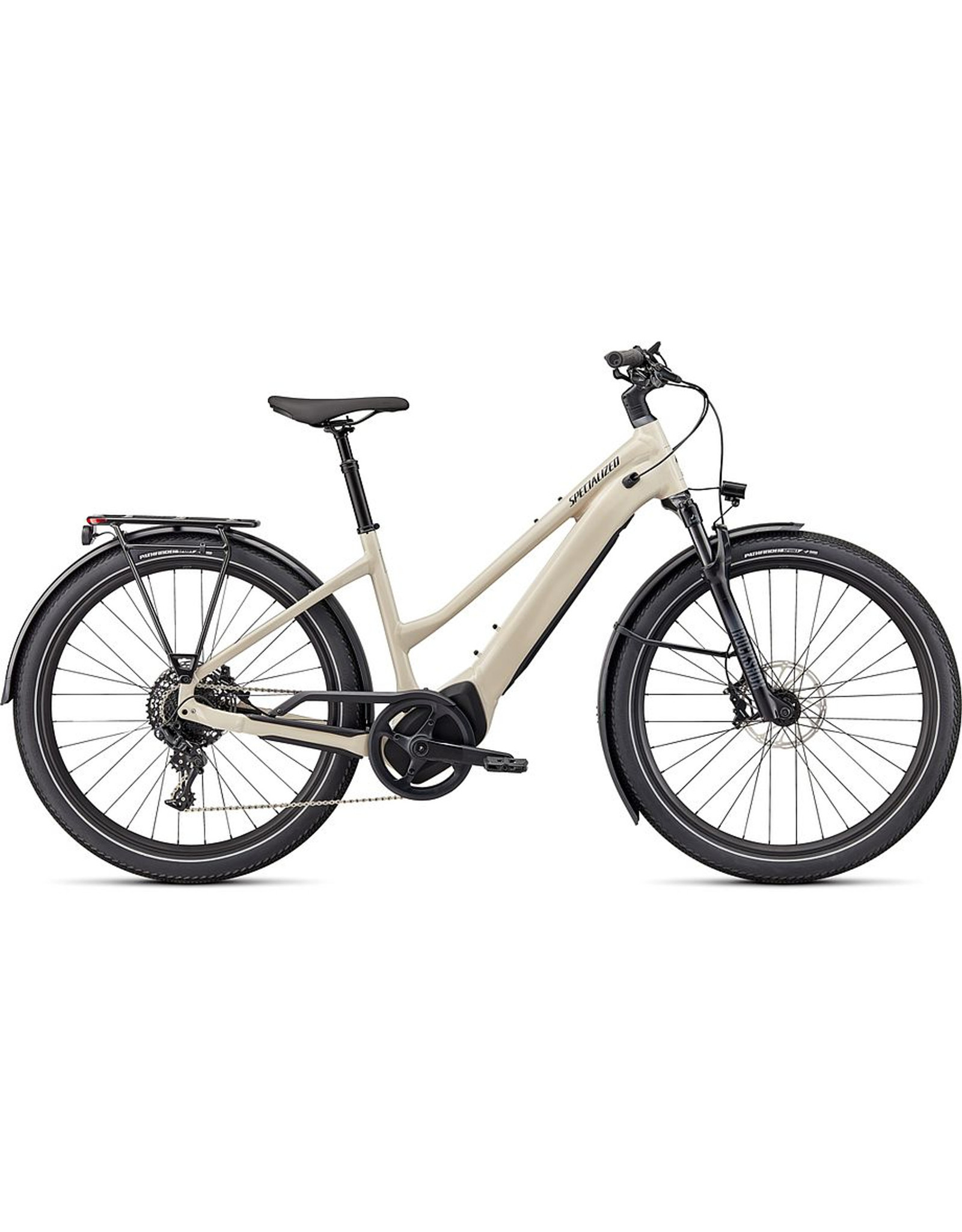 Specialized Vado 5.0