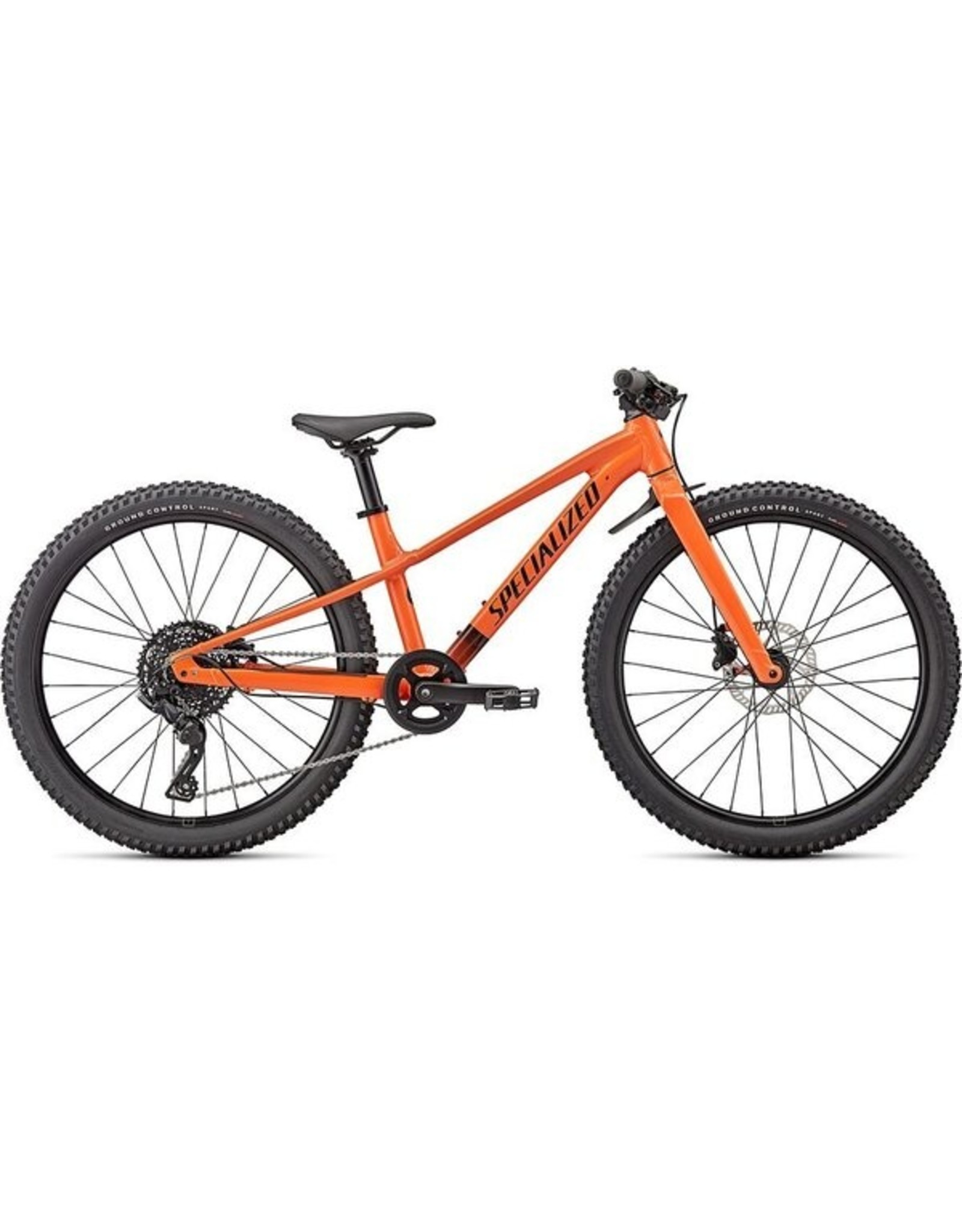 Specialized Riprock 24"