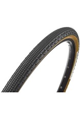 Panaracer GravelKing SK+ Tire - 700 x 38 Tubeless Black