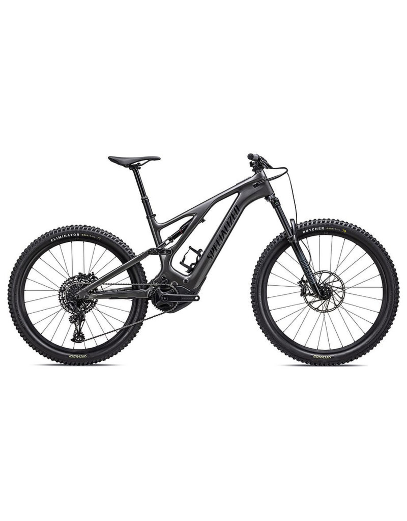 Specialized turbo levo outlet carbon