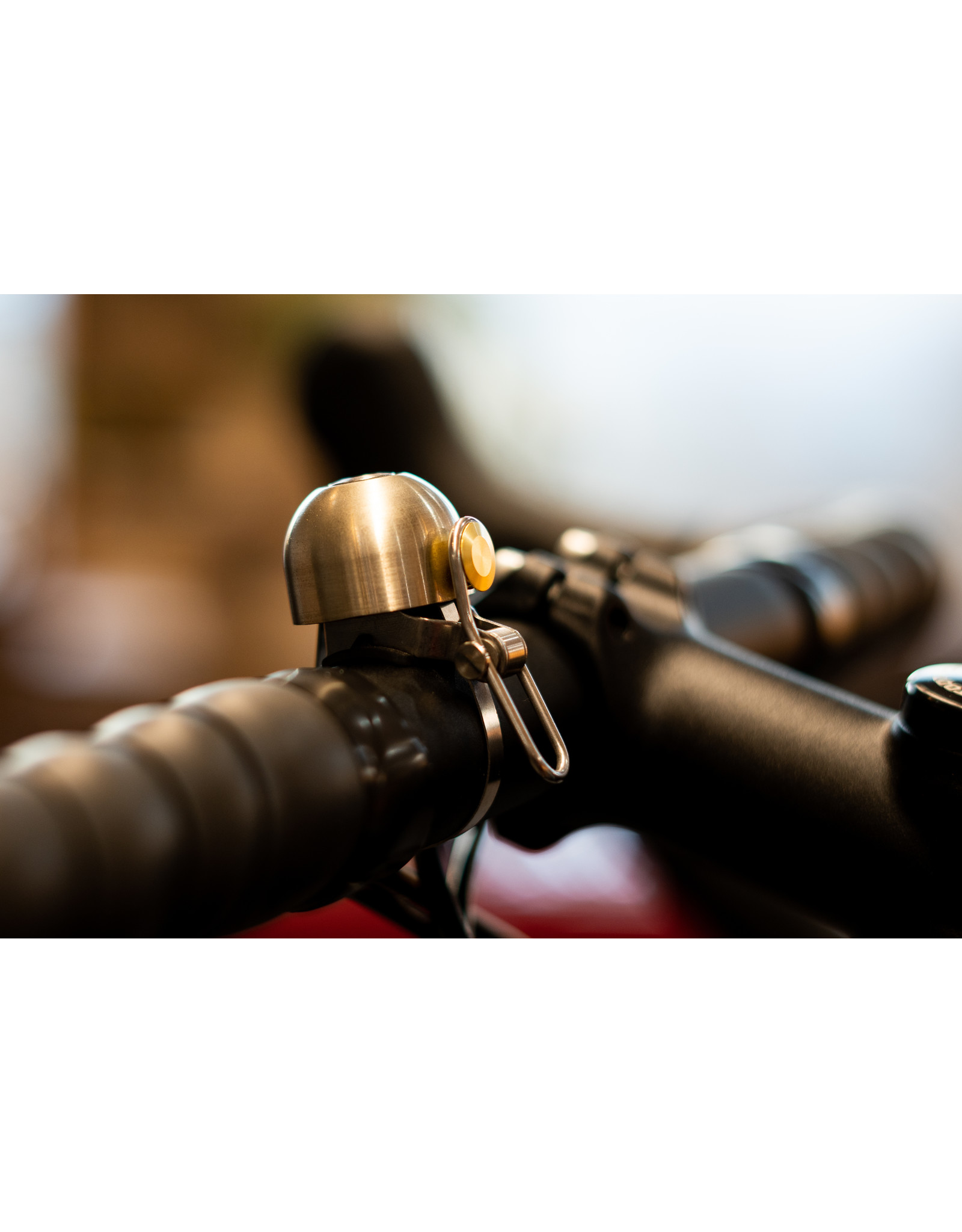 Spurcycle Bell-
