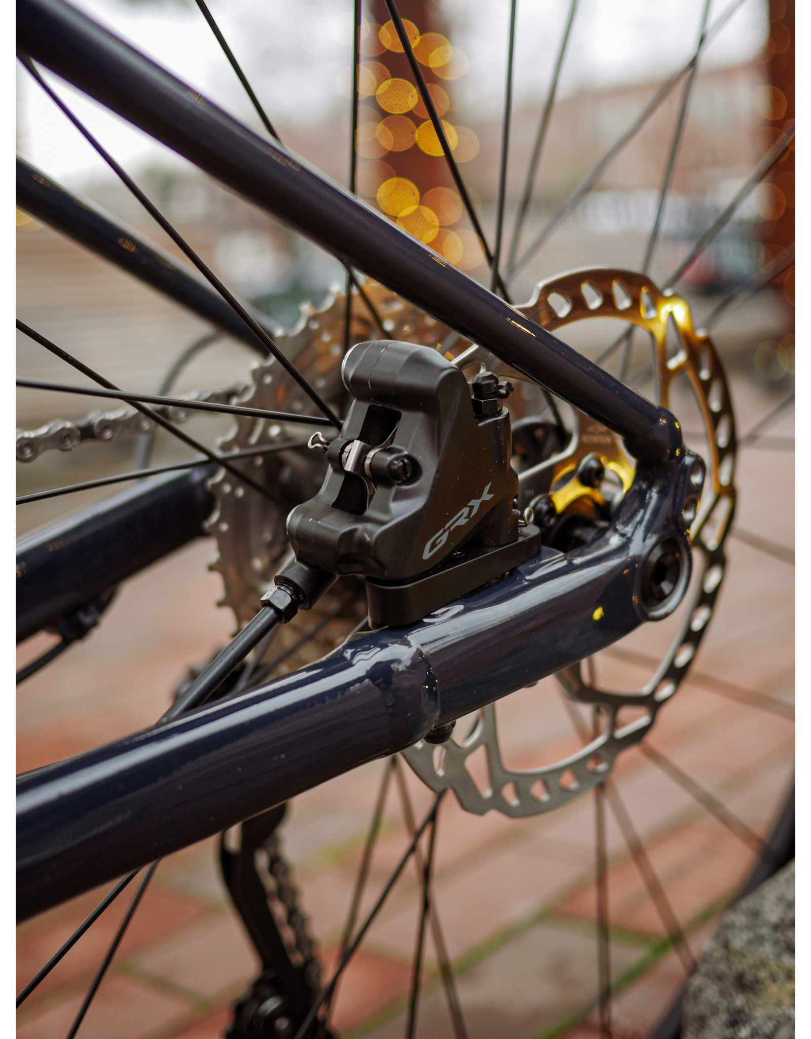 2022 Diverge Elite E5 Fairhaven Bicycles
