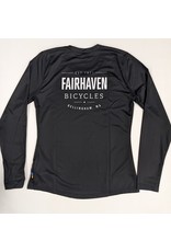 Fairhaven Bicycles Long Sleeve Trail Jersey
