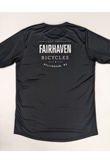 Specialized Fairhaven Bicycles Trail Tech Tee-