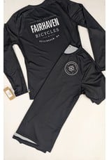 Fairhaven Bicycles Long Sleeve Trail Jersey