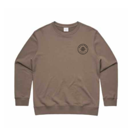 ASColor Fairhaven Bicycles Crew Sweatshirt