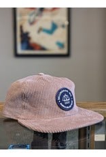 Fairhaven Patch Hat