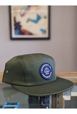 Fairhaven Patch Hat