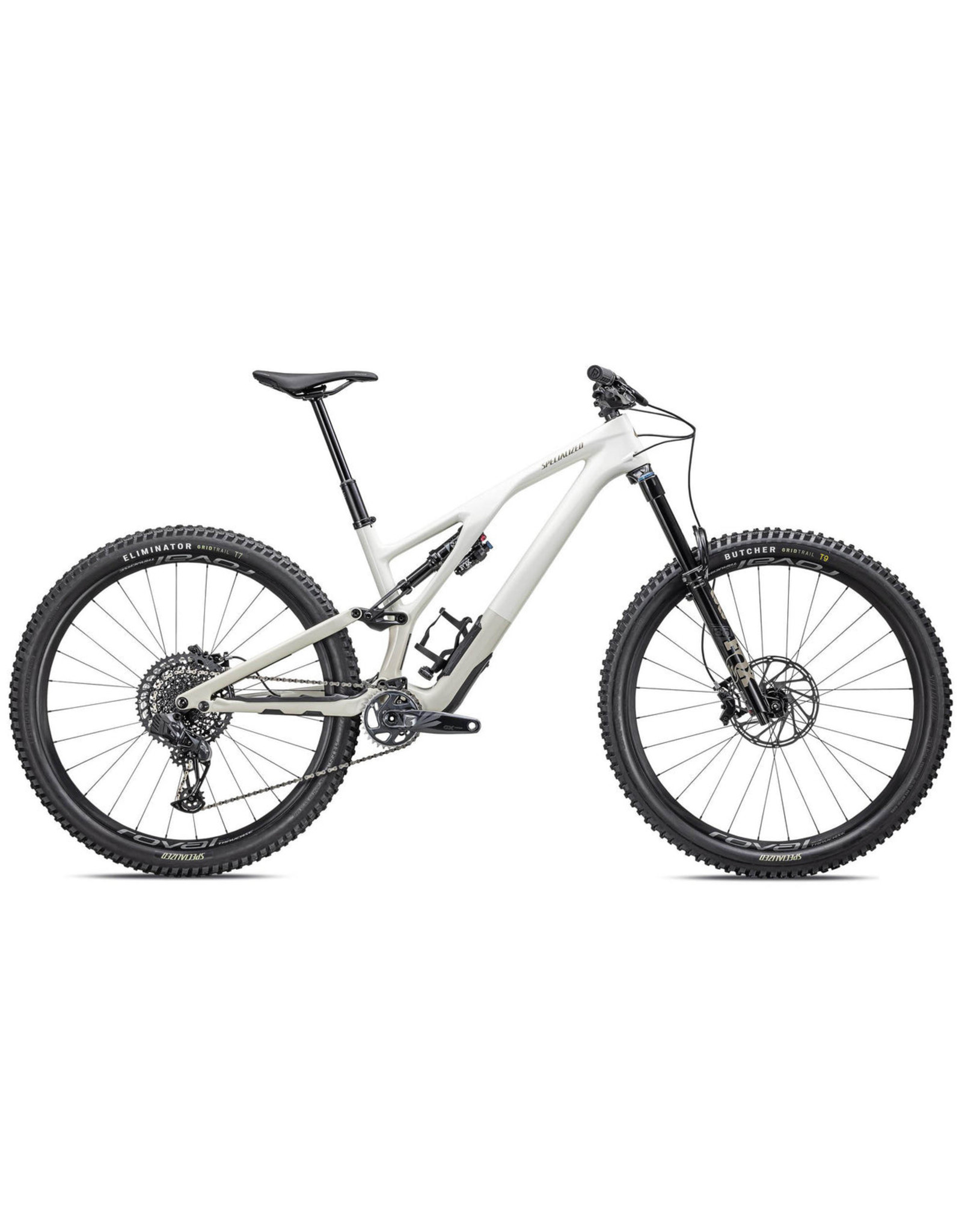 specialised stumpjumper comp carbon