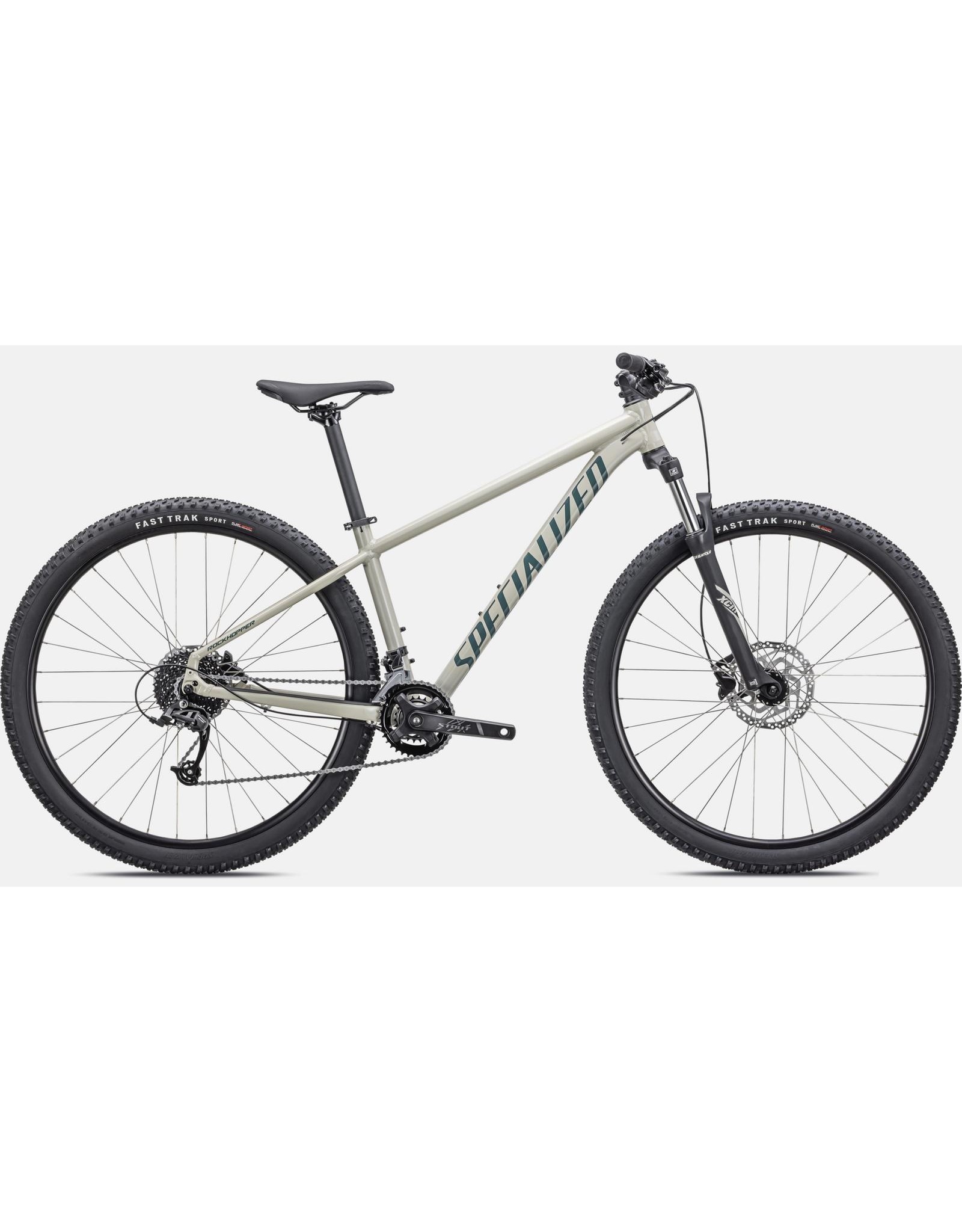 Specialized Rockhopper Sport