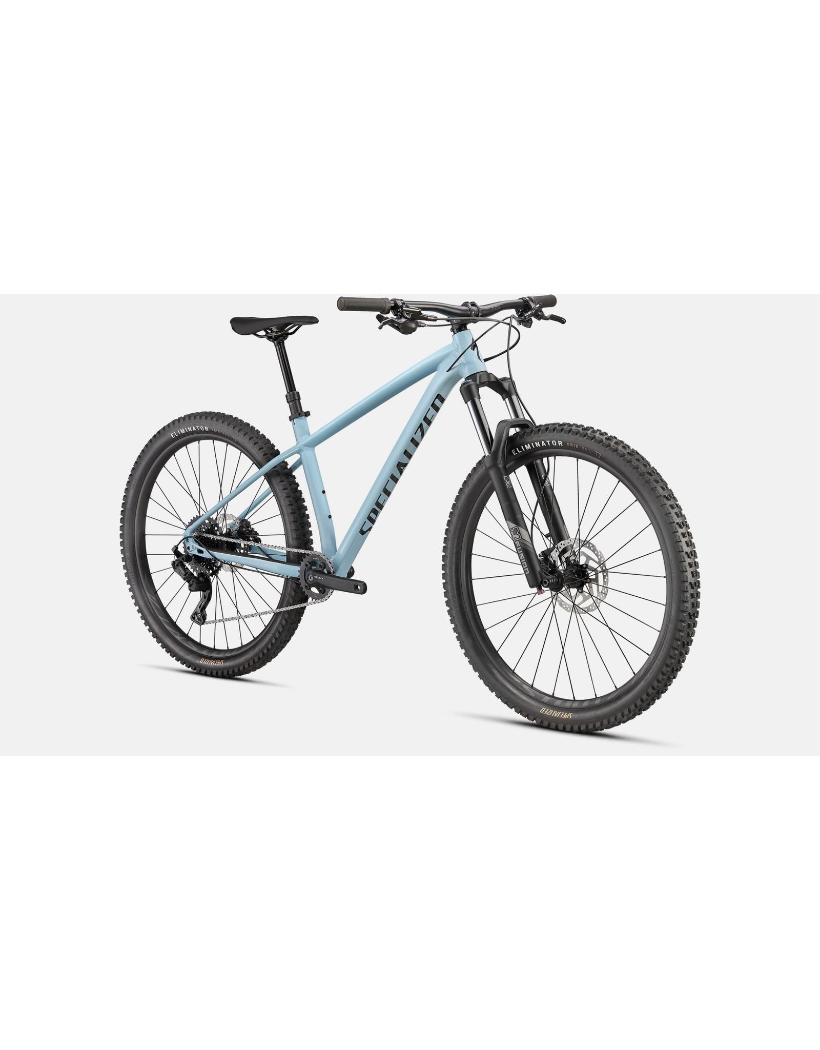 Specialized Fuse 27.5