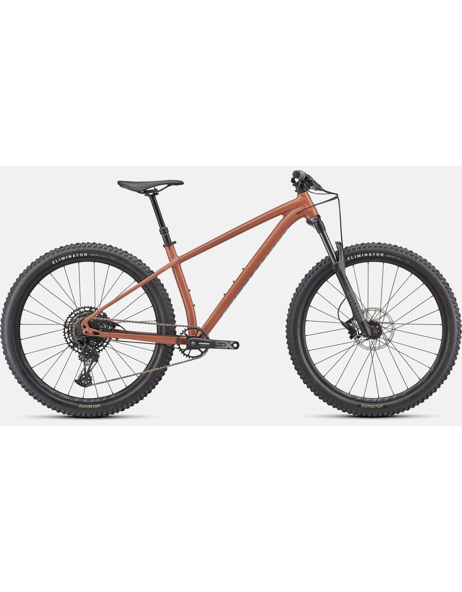 Specialized Fuse Sport 27.5