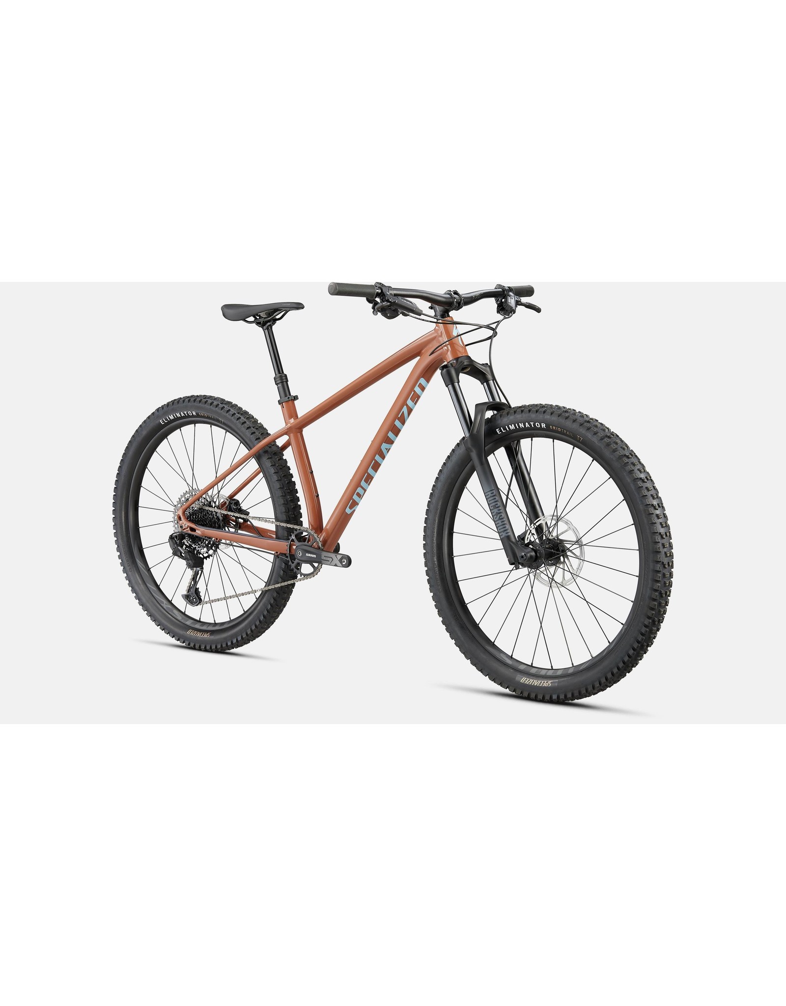 Specialized Fuse Sport 27.5