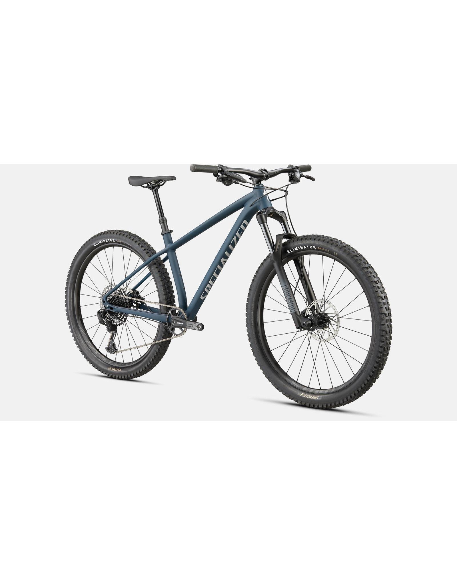 Specialized Fuse Sport 27.5