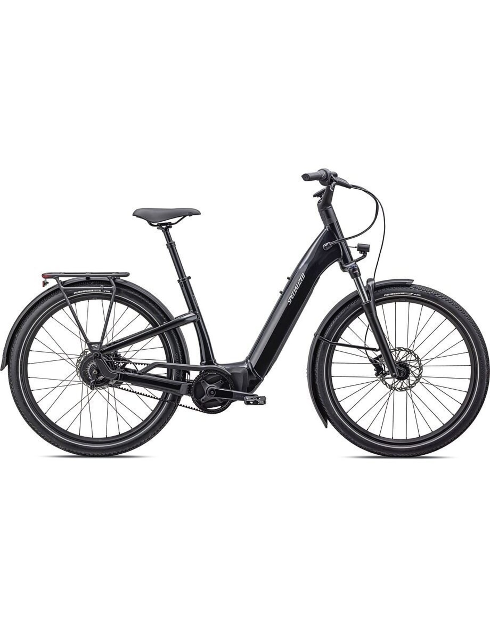 Specialized 2022 Como 4.0 IGH