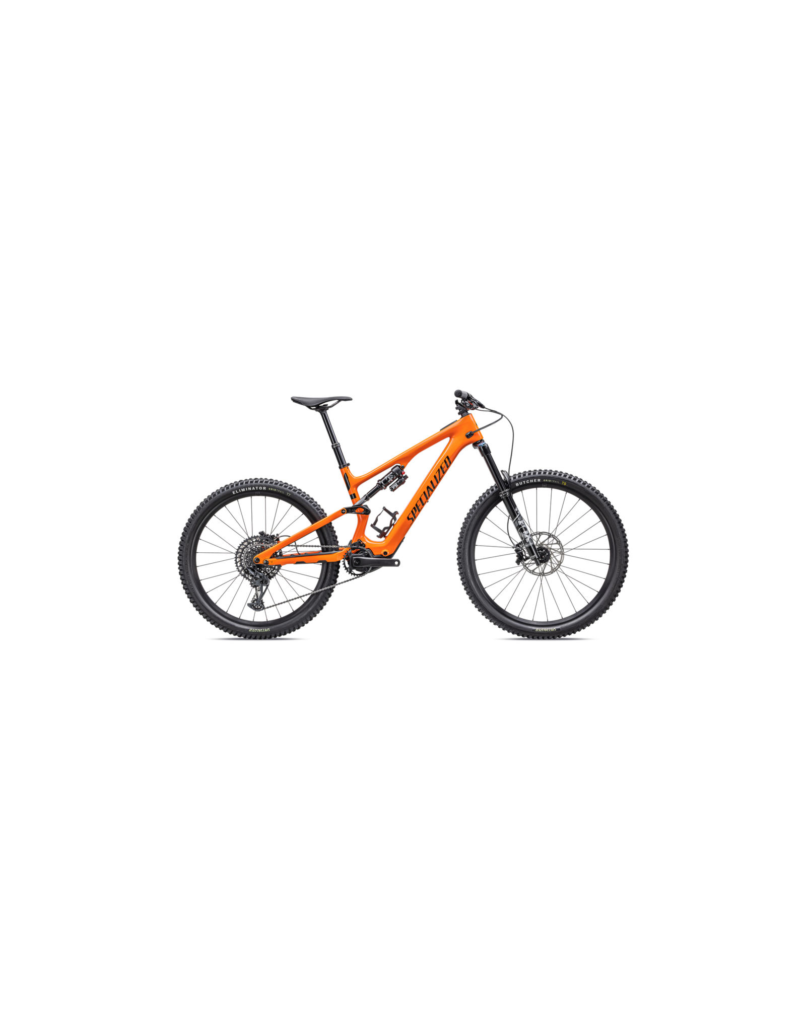 Specialized 2023 Levo SL Comp Carbon