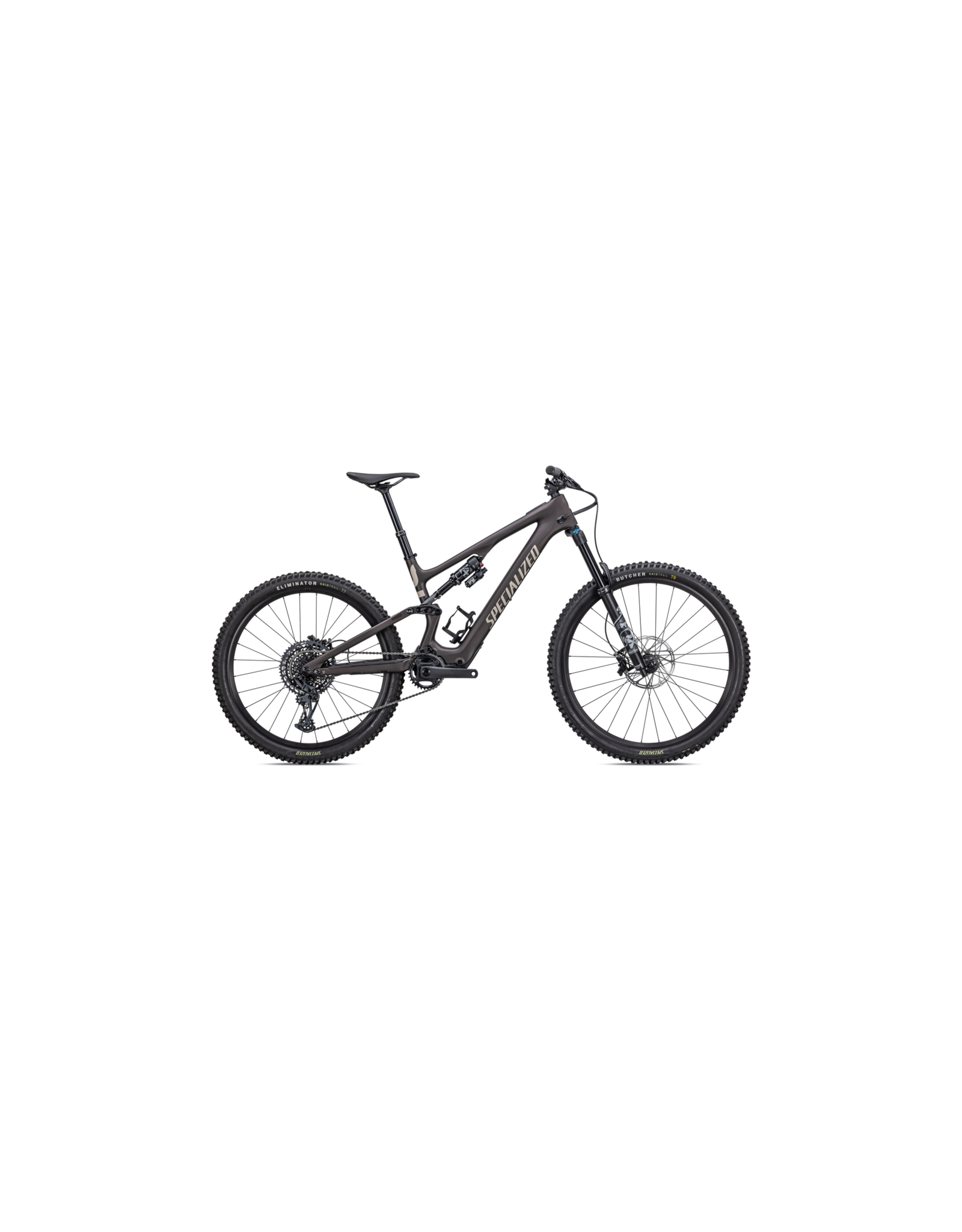 Specialized 2023 Levo SL Comp Carbon