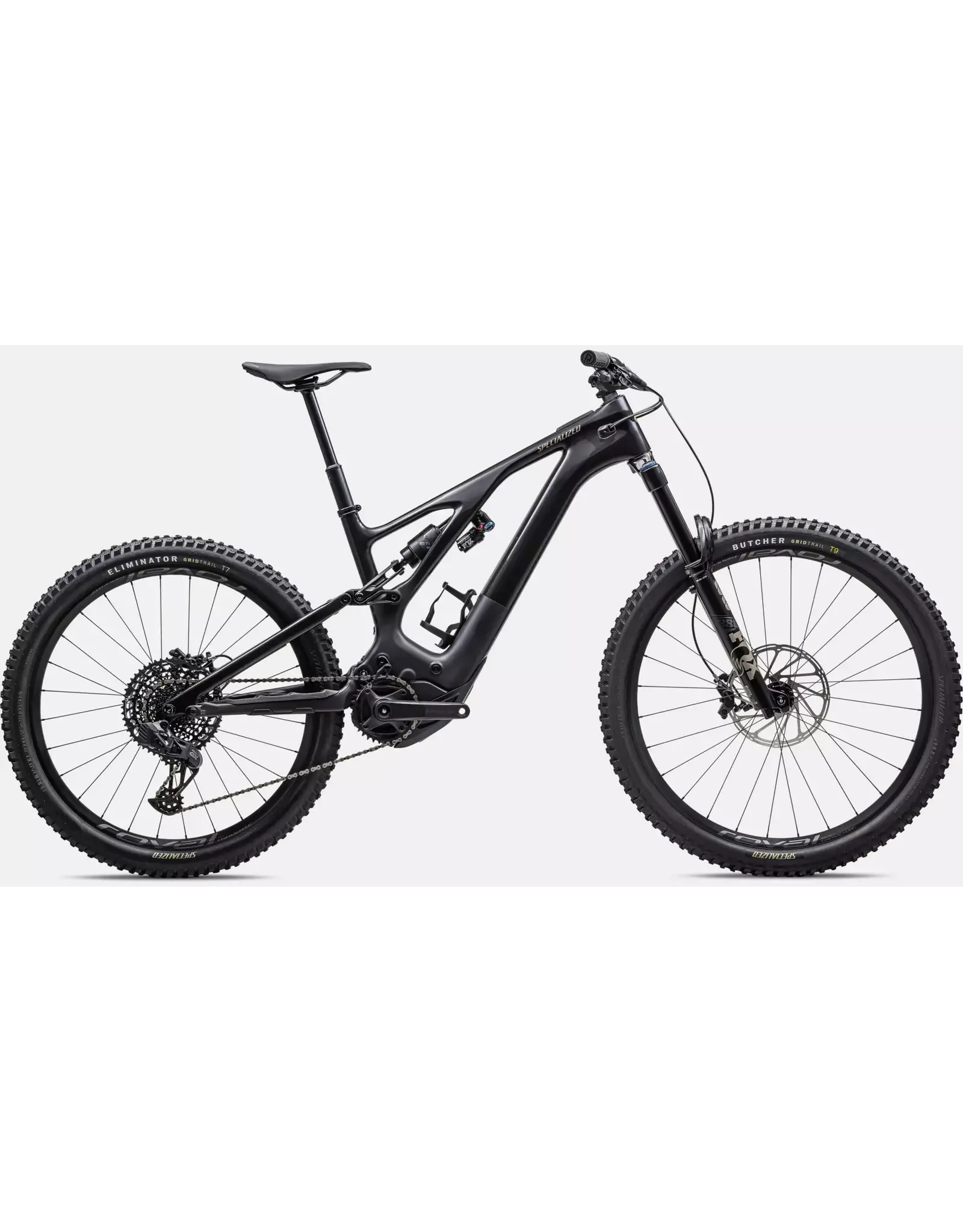 Specialized turbo 2025 levo expert 2019