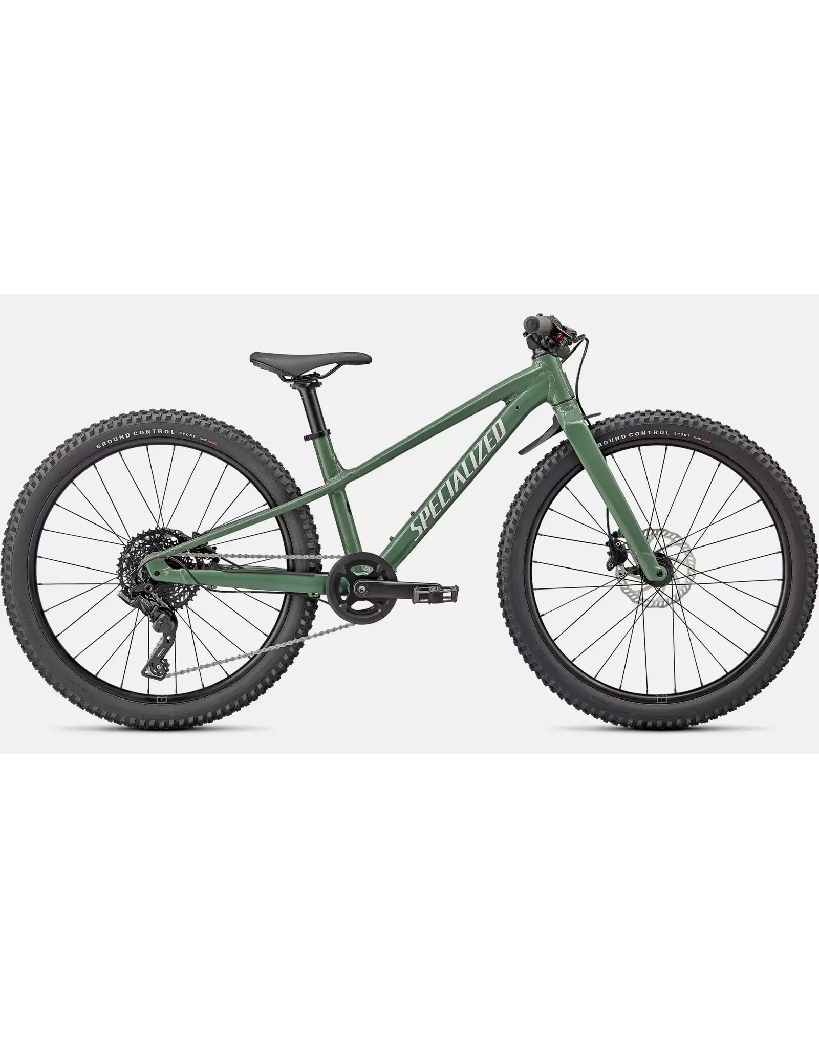 Specialized Riprock 24"