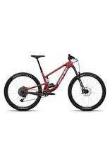 Santa Cruz Hightower 3 C