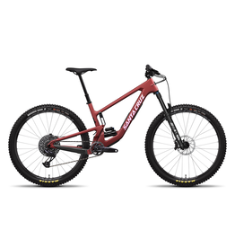 Full Suspension Mountain Bikes Fairhaven Bicycles