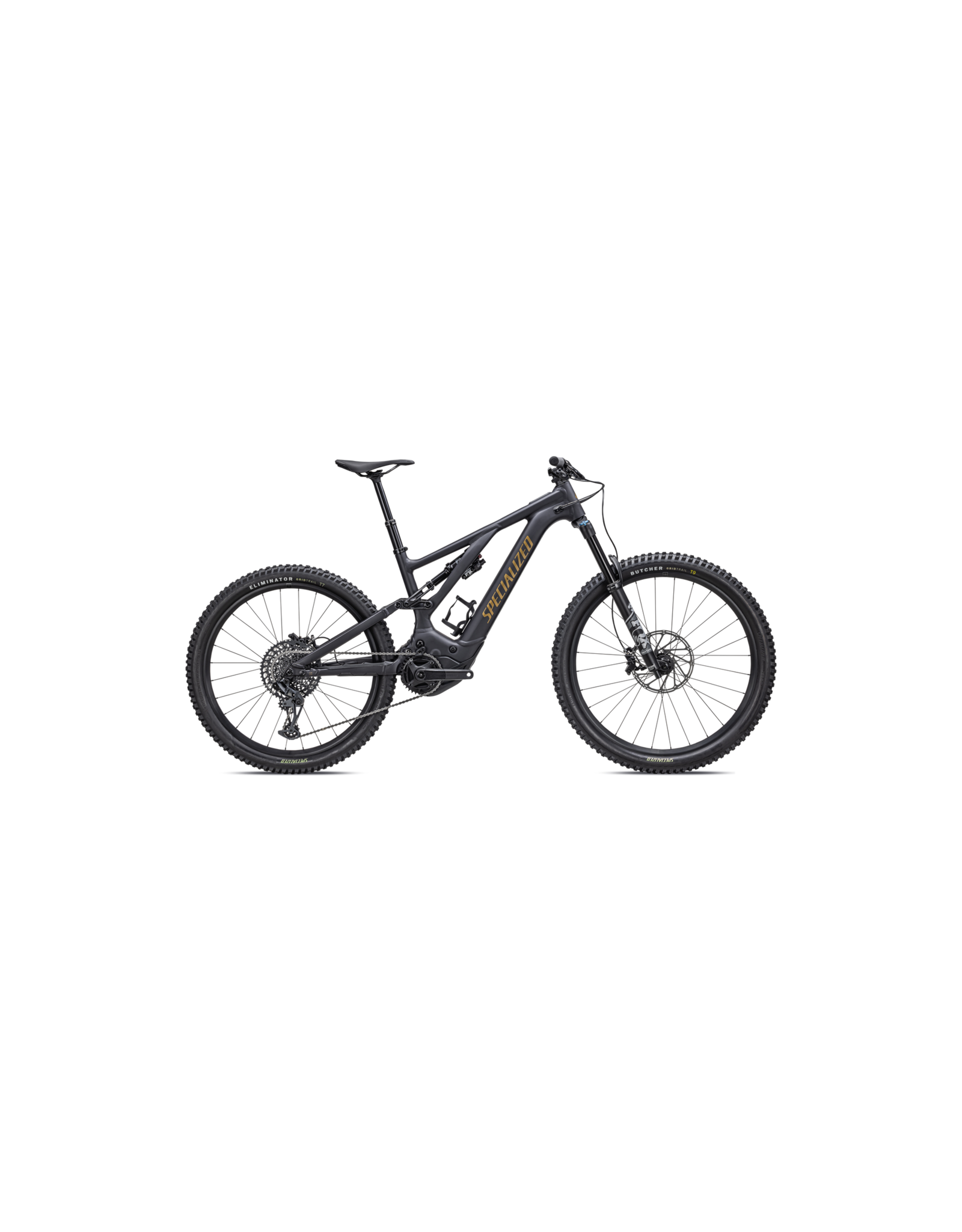 Specialized 2023 Levo Comp Alloy