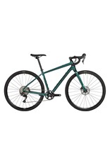 Salsa Journeyer GRX 810 700c