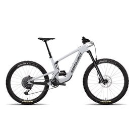 Santa Cruz Heckler SL C MX S-kit
