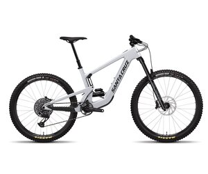 Heckler SL C MX S-kit - Fairhaven Bicycles