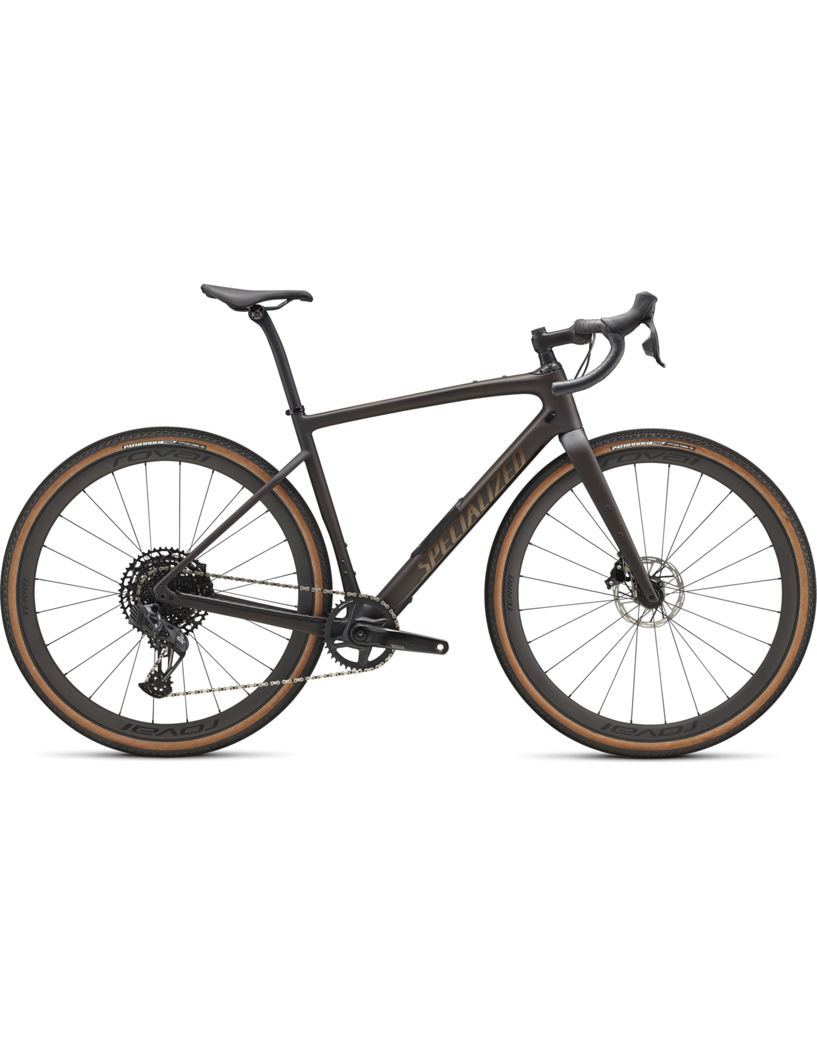 Specialized 2022 Diverge Expert Carbon