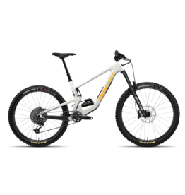 Santa Cruz Bronson S-Kit