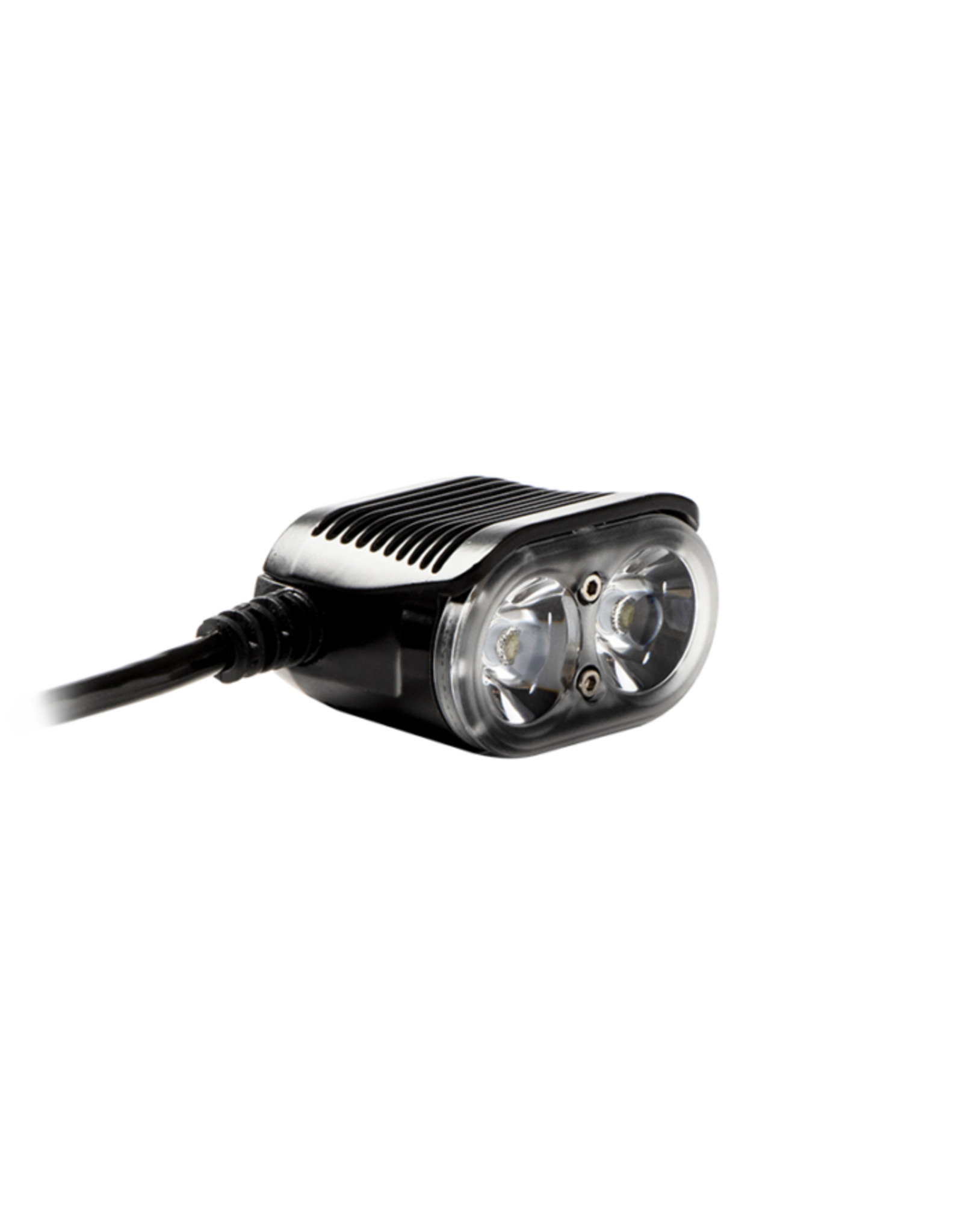 Gloworm Gloworm Alpha Lightset Headlight-1200 lumens