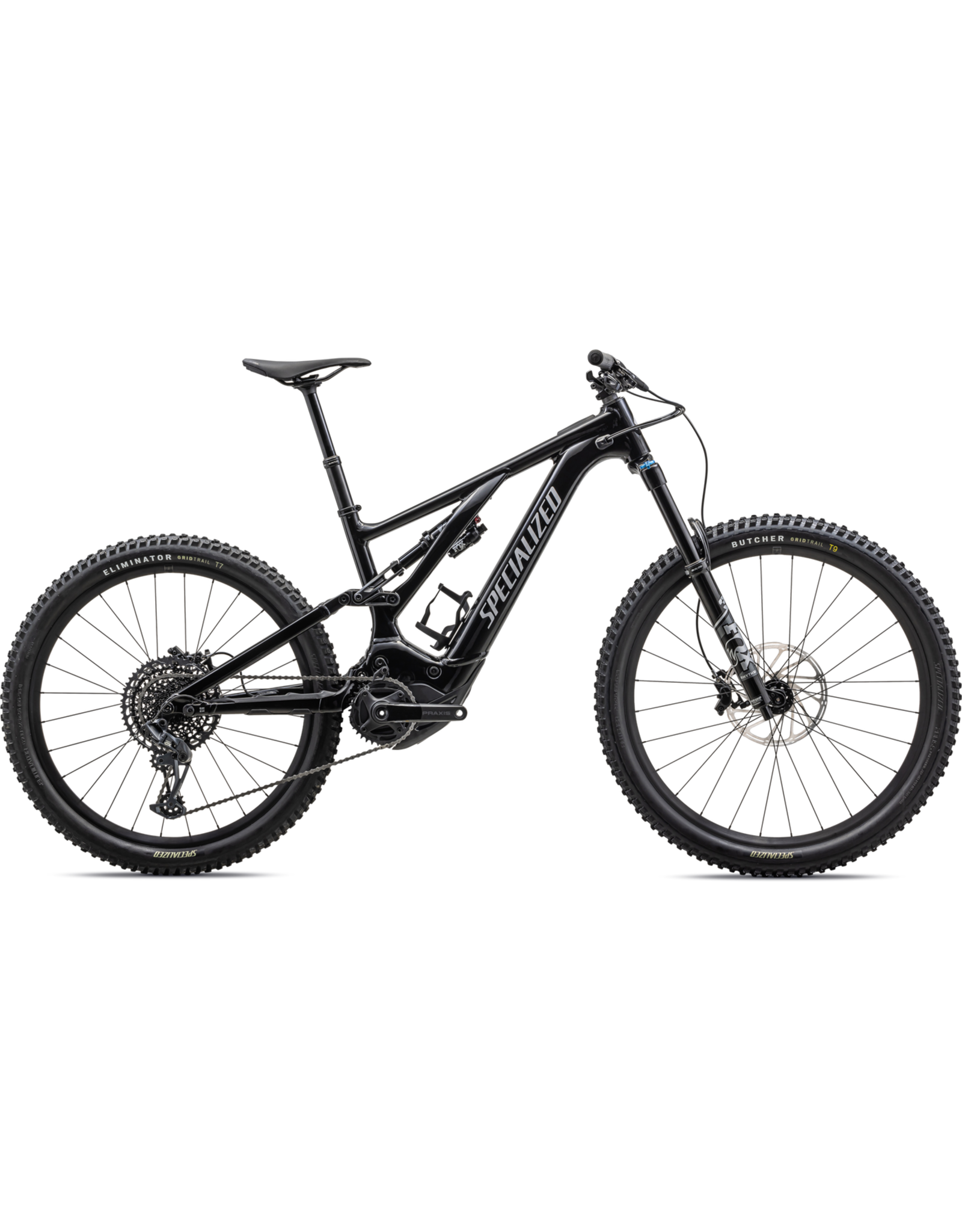 Specialized 2023 Levo Comp Alloy