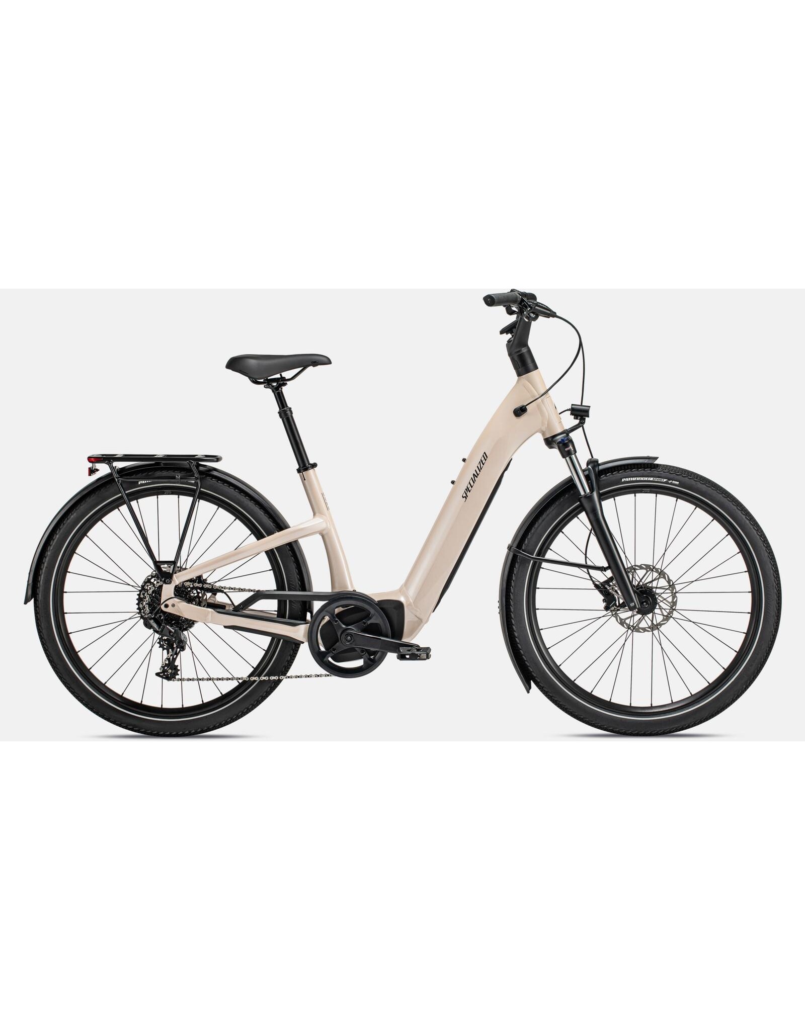 Specialized Como 4.0