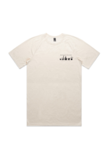 ASColor FB Plant Design-Active Blend Tee