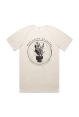 ASColor FB Plant Design-Active Blend Tee