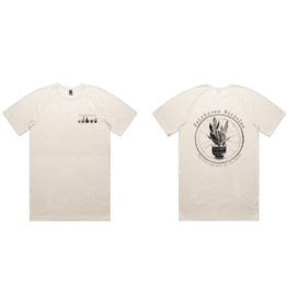 ASColor FB Plant Design-Active Blend Tee