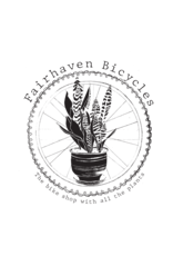ASColor FB Plant Design-Active Blend Tee