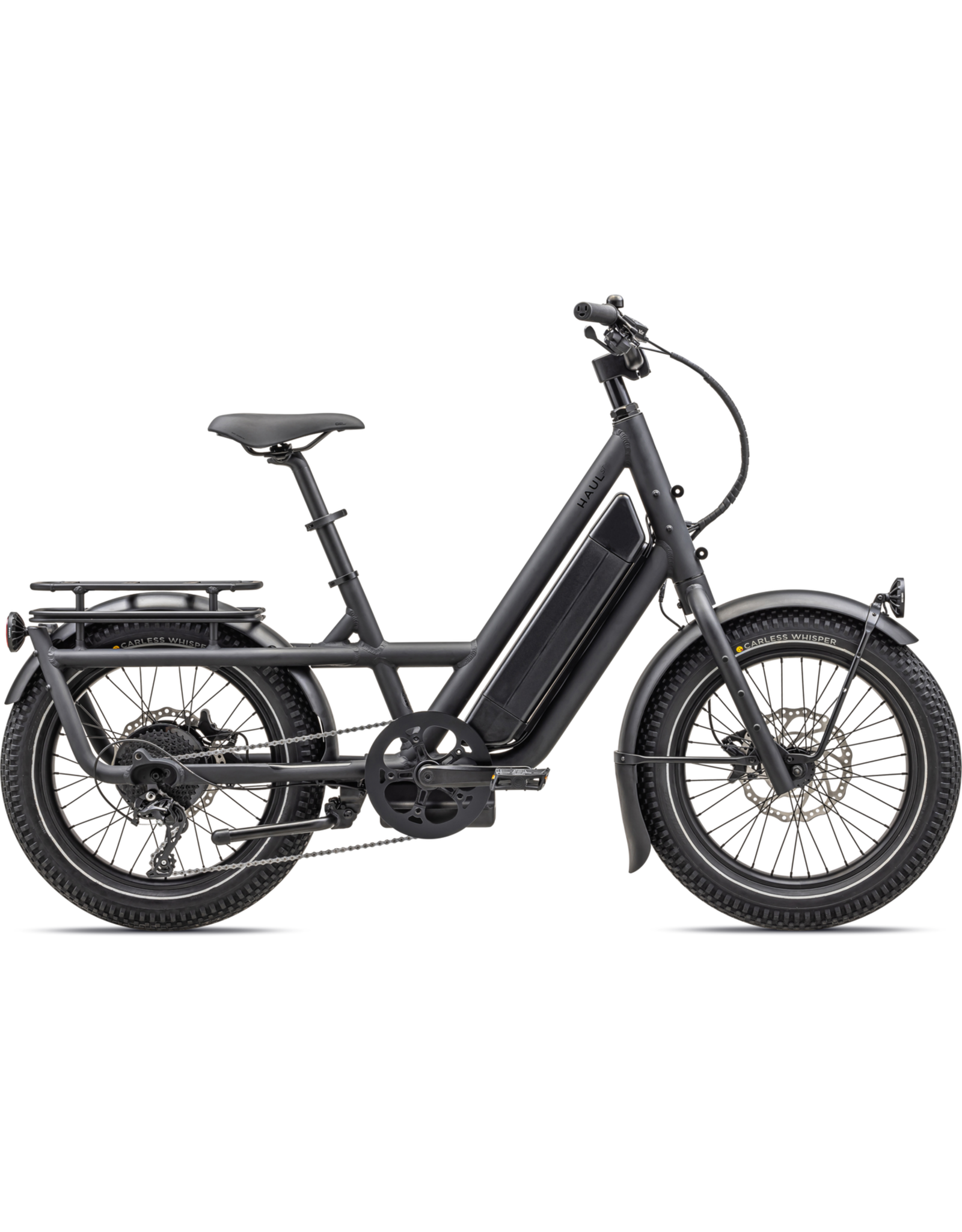 Specialized Globe Haul ST