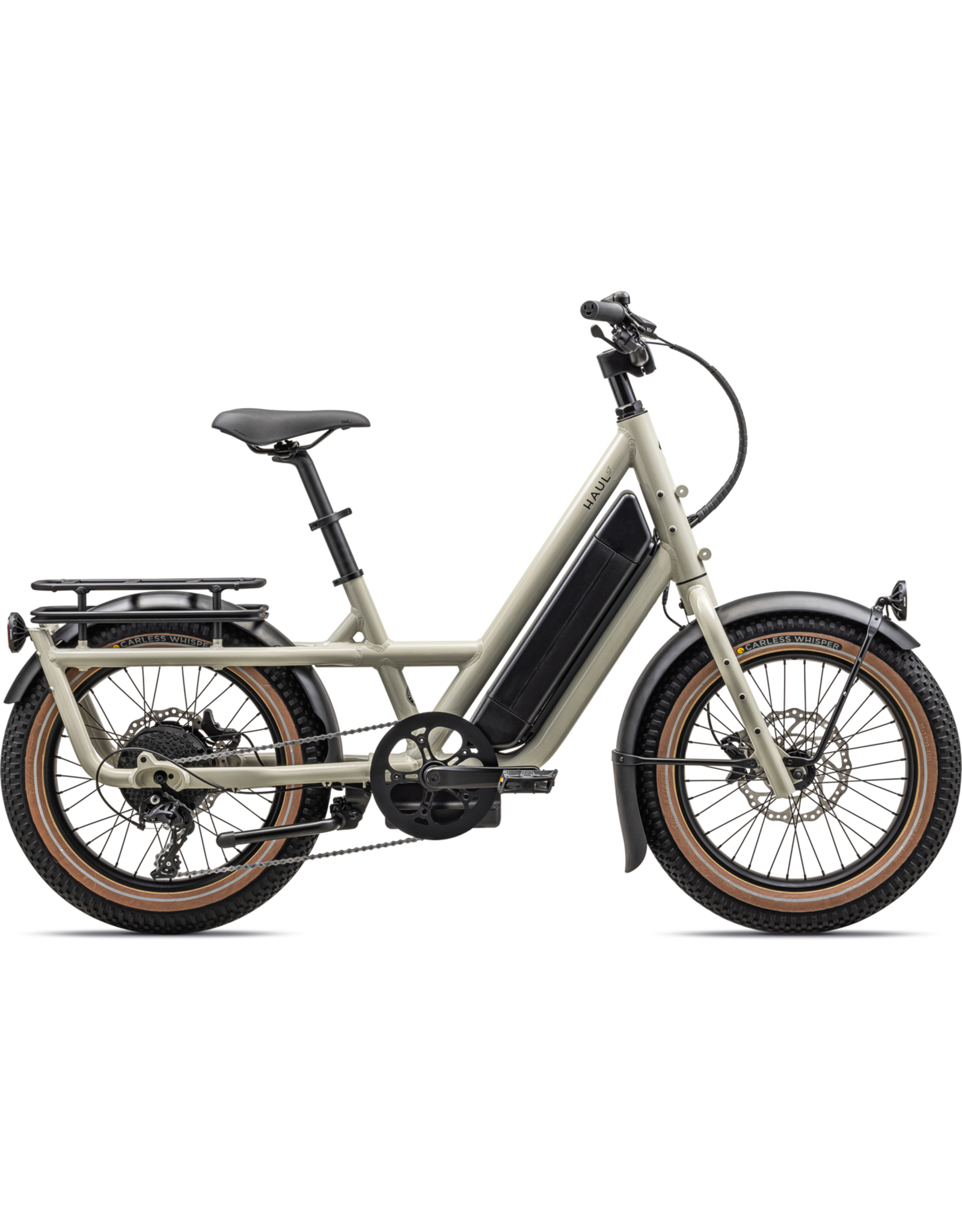 Specialized Globe Haul ST