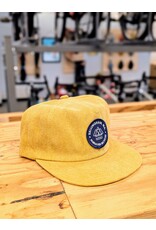 Fairhaven Patch Hat