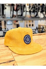 Fairhaven Patch Hat