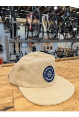 Fairhaven Patch Hat