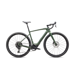 Specialized Creo 2 SL Comp Carbon